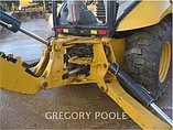 2008 CATERPILLAR 420E IT Photo #9