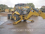 2008 CATERPILLAR 420E IT Photo #13