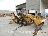 13 CATERPILLAR 420F