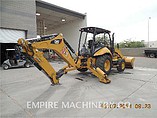 2013 CATERPILLAR 420F Photo #2