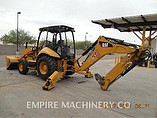 2013 CATERPILLAR 420F Photo #3