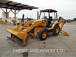 2013 CATERPILLAR 420F Photo #4