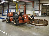 2006 DITCH WITCH RT55 Photo #2