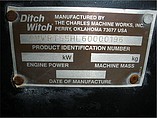 2006 DITCH WITCH RT55 Photo #14