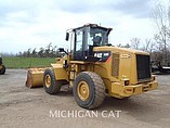 2011 CATERPILLAR 938H Photo #4