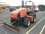 2004 DITCH WITCH RT55 Photo #2