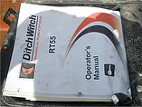 2004 DITCH WITCH RT55 Photo #12