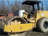 92 CATERPILLAR CS-563