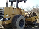 1992 CATERPILLAR CS-563 Photo #2