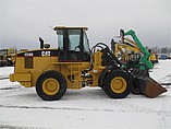 98 CATERPILLAR IT28G