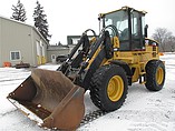 1998 CATERPILLAR IT28G Photo #2
