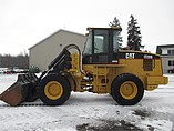 1998 CATERPILLAR IT28G Photo #3