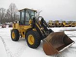1998 CATERPILLAR IT28G Photo #6