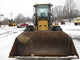 1998 CATERPILLAR IT28G Photo #7