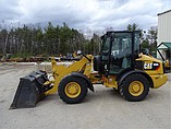 2013 CATERPILLAR 906H2 Photo #2