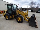 2013 CATERPILLAR 906H2 Photo #5