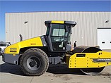 2014 DYNAPAC CA250D Photo #2