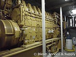 1999 CATERPILLAR 2250 KW Photo #3