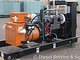 05 GENERAC 125 KW