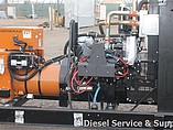 2005 GENERAC 125 KW Photo #2