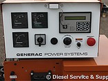 2005 GENERAC 125 KW Photo #3