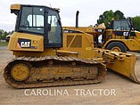 12 CATERPILLAR D6K