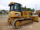 2012 CATERPILLAR D6K Photo #2
