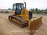 2012 CATERPILLAR D6K Photo #3