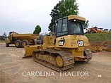 2012 CATERPILLAR D6K Photo #4