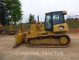 2012 CATERPILLAR D6K Photo #5