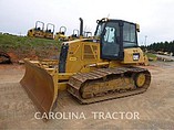 2012 CATERPILLAR D6K Photo #6