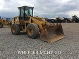 1997 CATERPILLAR 938G Photo #2