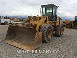 1997 CATERPILLAR 938G Photo #4