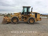 1997 CATERPILLAR 938G Photo #5