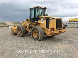 1997 CATERPILLAR 938G Photo #6