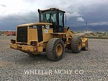 1997 CATERPILLAR 938G Photo #8