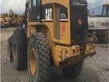2003 CATERPILLAR IT28 Photo #5
