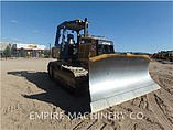 13 CATERPILLAR D5K2