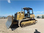 2013 CATERPILLAR D5K2 Photo #4