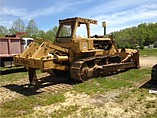 1976 CATERPILLAR D8K Photo #1