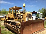 1976 CATERPILLAR D8K Photo #2