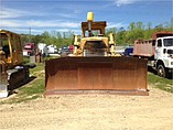 1976 CATERPILLAR D8K Photo #3