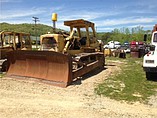 1976 CATERPILLAR D8K Photo #4