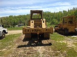 1976 CATERPILLAR D8K Photo #5