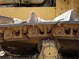 1976 CATERPILLAR D8K Photo #8