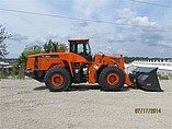 2014 DOOSAN DL550-3 Photo #2