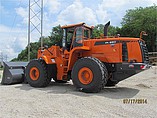 2014 DOOSAN DL550-3 Photo #3