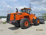 2014 DOOSAN DL550-3 Photo #4