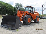 2014 DOOSAN DL550-3 Photo #5
