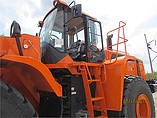 2014 DOOSAN DL550-3 Photo #9